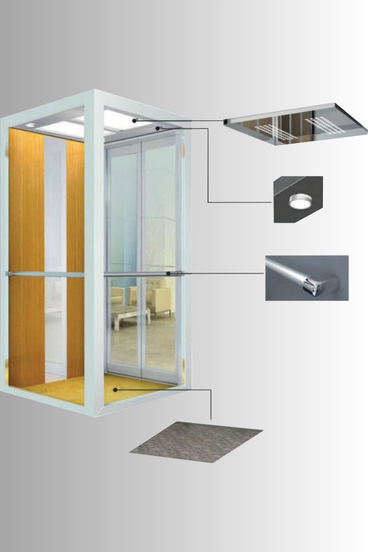 Home Elevators