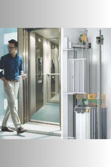 Brio Home Elevators