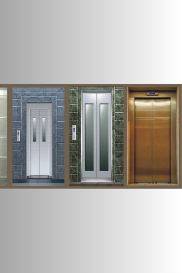  Home Elevators