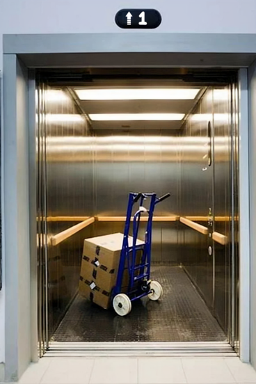  Home Elevators