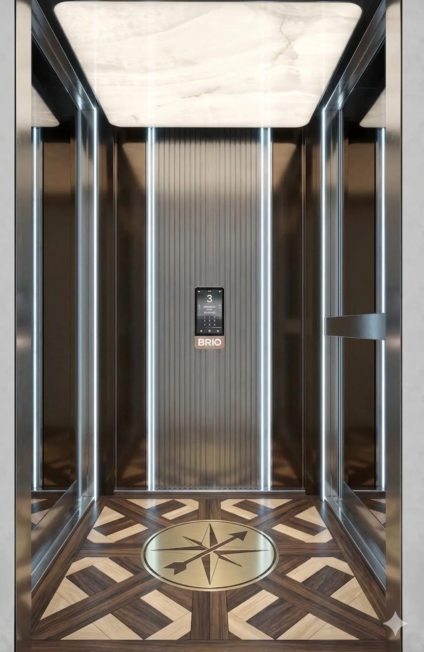 finger elevator